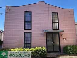 レオパレスＬｕｃｅII