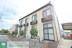 レオパレスアミティエ