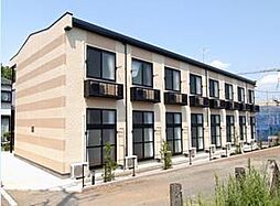 レオパレスパークサイド