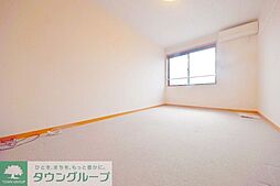 レオパレススカイブルー　45083 104 1階1Kのリビング/ダイニング