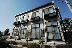 湘南新宿ライン宇須 土呂駅 徒歩11分