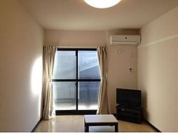 レオネクストみやび大宮 311 3階1Kのリビング/ダイニング