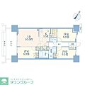 SHINTOCITY1階21.8万円