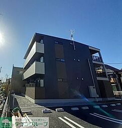 ジャルダン　ヴェール