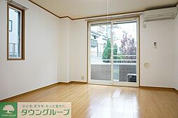 シンシア壱番館 101 1階ワンルームのリビング/ダイニング