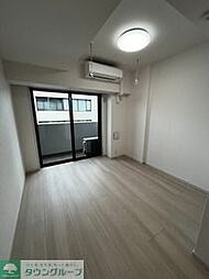 アーバンパーク北戸田 204 2階1Kのリビング/ダイニング