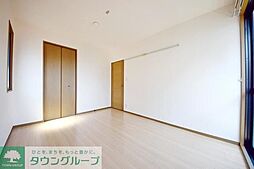 グリーンパーク堀之内 101 1階3DKのリビング/ダイニング