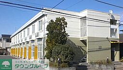 レオパレス栗橋II