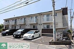 メゾン ベローム