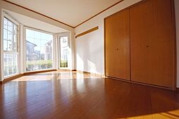 フラット花井弐番館 102 1階2DKのリビング/ダイニング