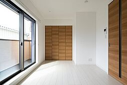 イーストタウンＭＴＫII 303 3階1Kのリビング/ダイニング