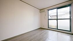 JR川越線 日進駅 徒歩4分の賃貸アパート 1階1Kのリビング/ダイニング