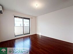 Maison　Charlotte 101 1階1LDKのリビング/ダイニング