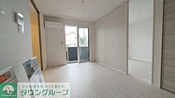 Residence　Hills 303 3階2LDKのリビング/ダイニング