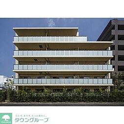 ドゥーエ武蔵浦和 505