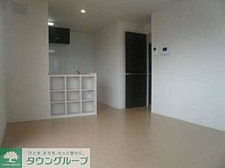 グリーンコート　参番館 203 2階2LDKのリビング/ダイニング