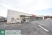 ヤオコー菖蒲店 徒歩16分。 1270m