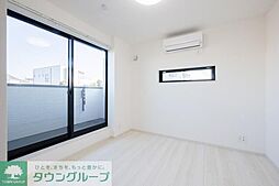 マイレジデンス上尾II 301 3階1LDKのリビング/ダイニング