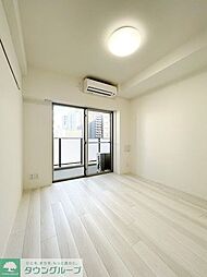 ガーラ・グランディ川口並木 1008 10階1Kのリビング/ダイニング