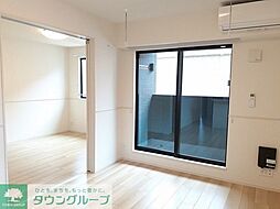 ルクス 203 2階2LDKのリビング/ダイニング