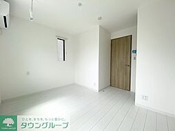 JR京浜東北・根岸線 南浦和駅 徒歩13分の賃貸アパート 3階1Kのリビング/ダイニング