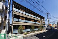 埼玉県さいたま市浦和区北浦和1丁目13-15：物件画像／株式会社タウンハウジング埼玉　大宮西口店