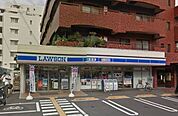 ローソンさいたま北袋町二丁目店 670m