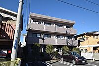 埼玉県蓮田市東1丁目：物件画像／株式会社タウンハウジング埼玉　大宮西口店