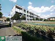 埼玉県上尾市浅間台3丁目12-7：物件画像／株式会社タウンハウジング埼玉　大宮西口店