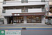 セブンイレブンさいたま一の宮通り店 712m