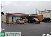 セブンイレブンさいたま深作3丁目店 徒歩6分。徒歩8分。 480m