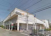 ダイエー南浦和東口店 974m