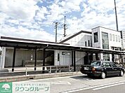 蓮田駅　西口(東北本線) 徒歩8分。 640m