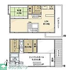 埼玉県さいたま市浦和区仲町4丁目：物件画像／株式会社タウンハウジング埼玉　大宮西口店