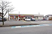 ミニストップ蓮田東3丁目店 621m