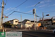 セブンイレブン蓮田馬込店 徒歩6分。 470m
