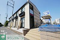 埼玉県蓮田市末広2丁目：物件画像／株式会社タウンハウジング埼玉　大宮西口店