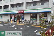 カスミファミリーマートプラス白岡駅西口店 徒歩37分。 2890m