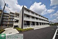 埼玉県鴻巣市吹上富士見4丁目：物件画像／株式会社タウンハウジング埼玉　大宮西口店