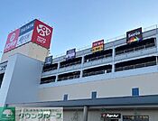 FUJI　MALL吹上 徒歩24分。 1910m