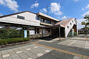 行田駅 徒歩37分。 2960m