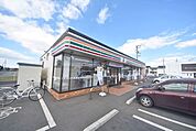 セブンイレブン上尾壱丁目南店 徒歩22分。コンビニ 1750m