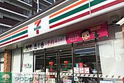 セブンイレブン鴻巣本町5丁目店 徒歩4分。 280m