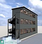 埼玉県鴻巣市本町8丁目：物件画像／株式会社タウンハウジング埼玉　大宮西口店