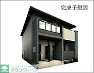 埼玉県上尾市大字菅谷：物件画像／株式会社タウンハウジング埼玉　大宮西口店