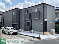 埼玉県春日部市粕壁：物件画像／株式会社タウンハウジング埼玉　大宮西口店
