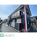 埼玉県久喜市久喜本：物件画像／株式会社タウンハウジング埼玉　大宮西口店
