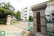 さいたま市立浦和中学校 395m