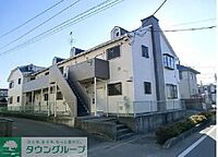 埼玉県蓮田市馬込4丁目：物件画像／株式会社タウンハウジング埼玉　大宮西口店