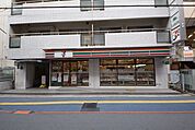 セブンイレブンさいたま一の宮通り店 509m